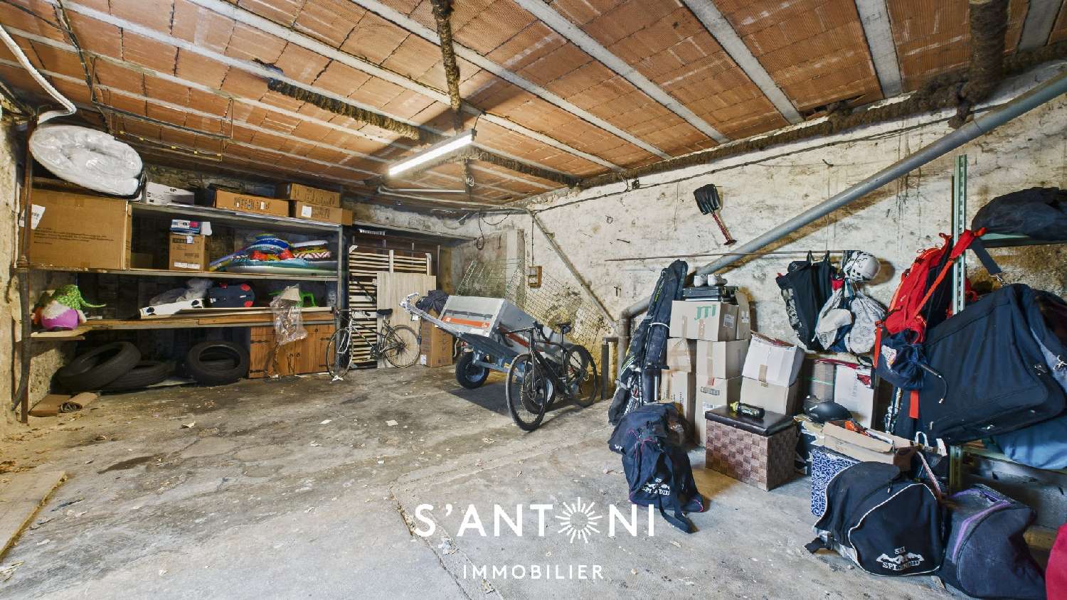 te koop huis Béziers Hérault 3