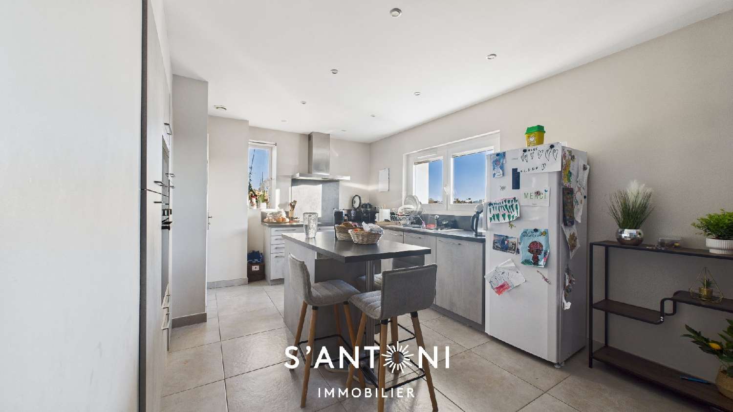 te koop huis Béziers Hérault 5