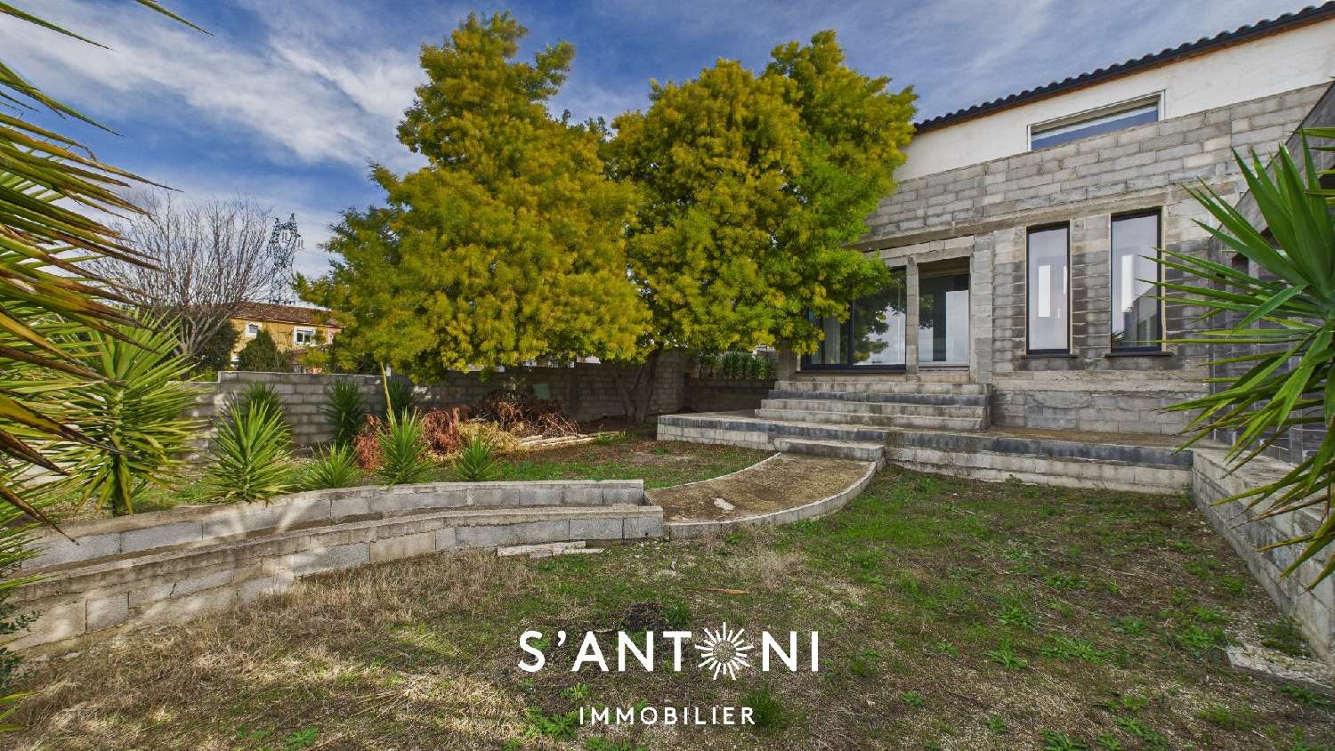  for sale house Béziers Hérault 2