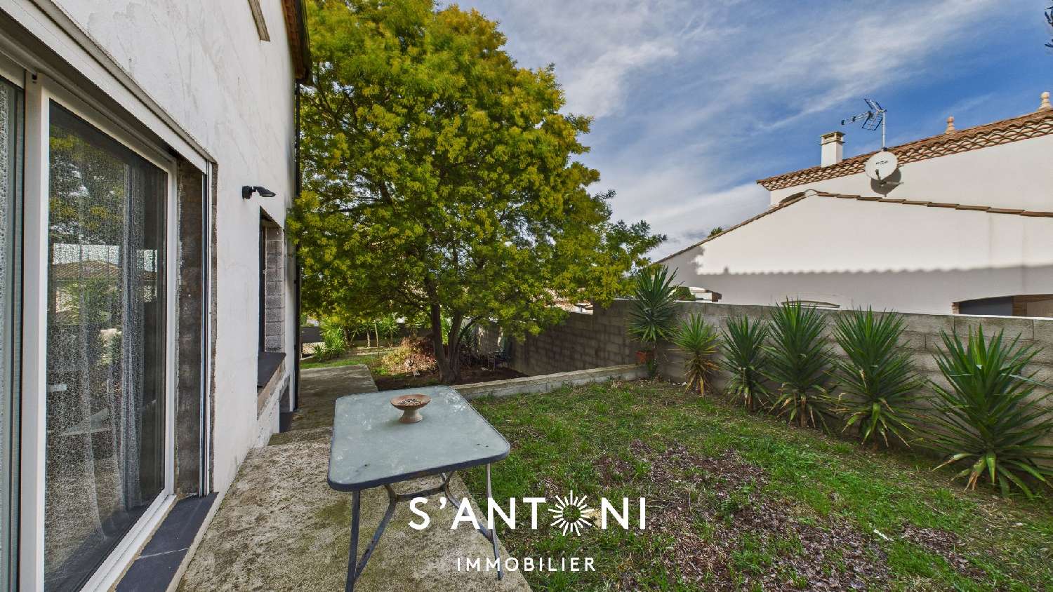  for sale house Béziers Hérault 3