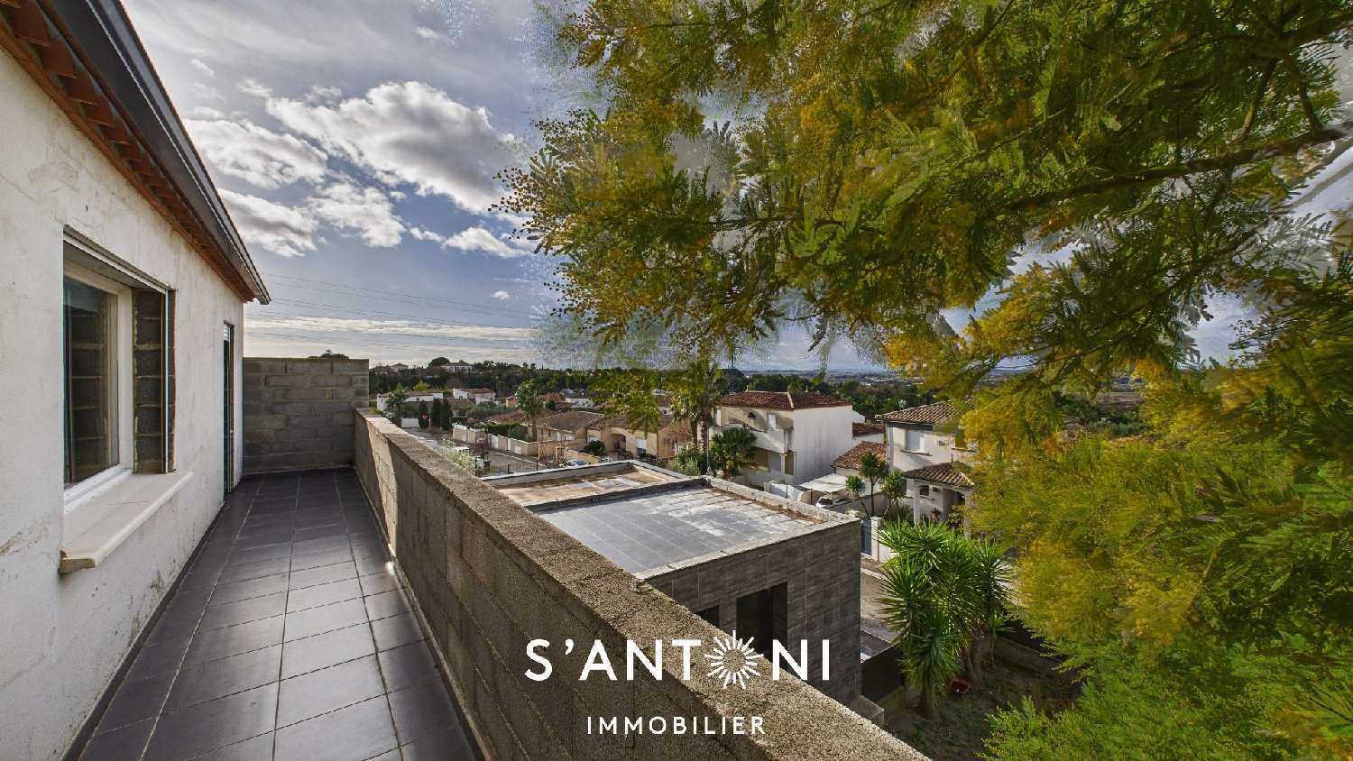  for sale house Béziers Hérault 4