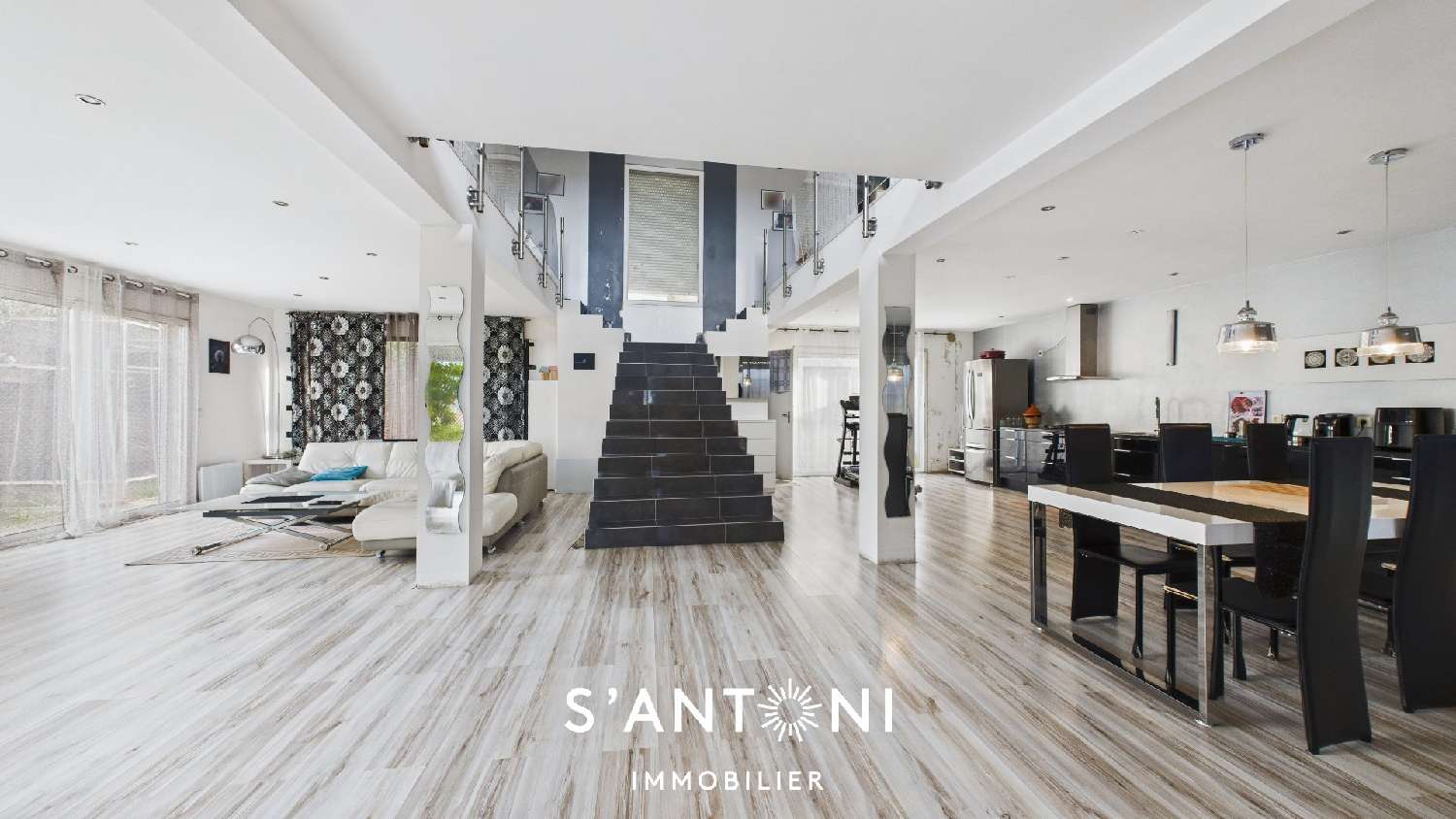  for sale house Béziers Hérault 8