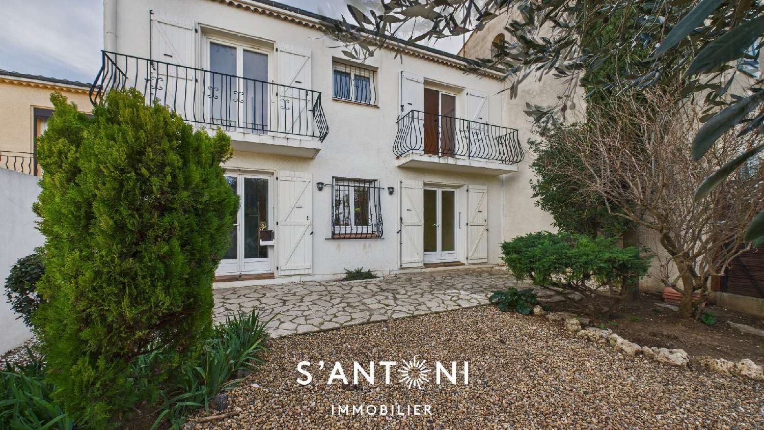  for sale house Béziers Hérault 1