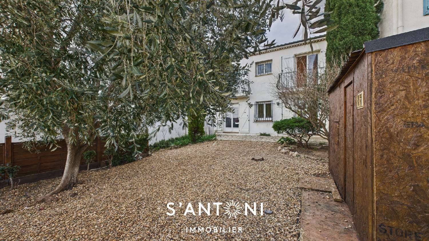  for sale house Béziers Hérault 3