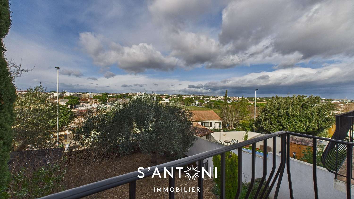  for sale house Béziers Hérault 4