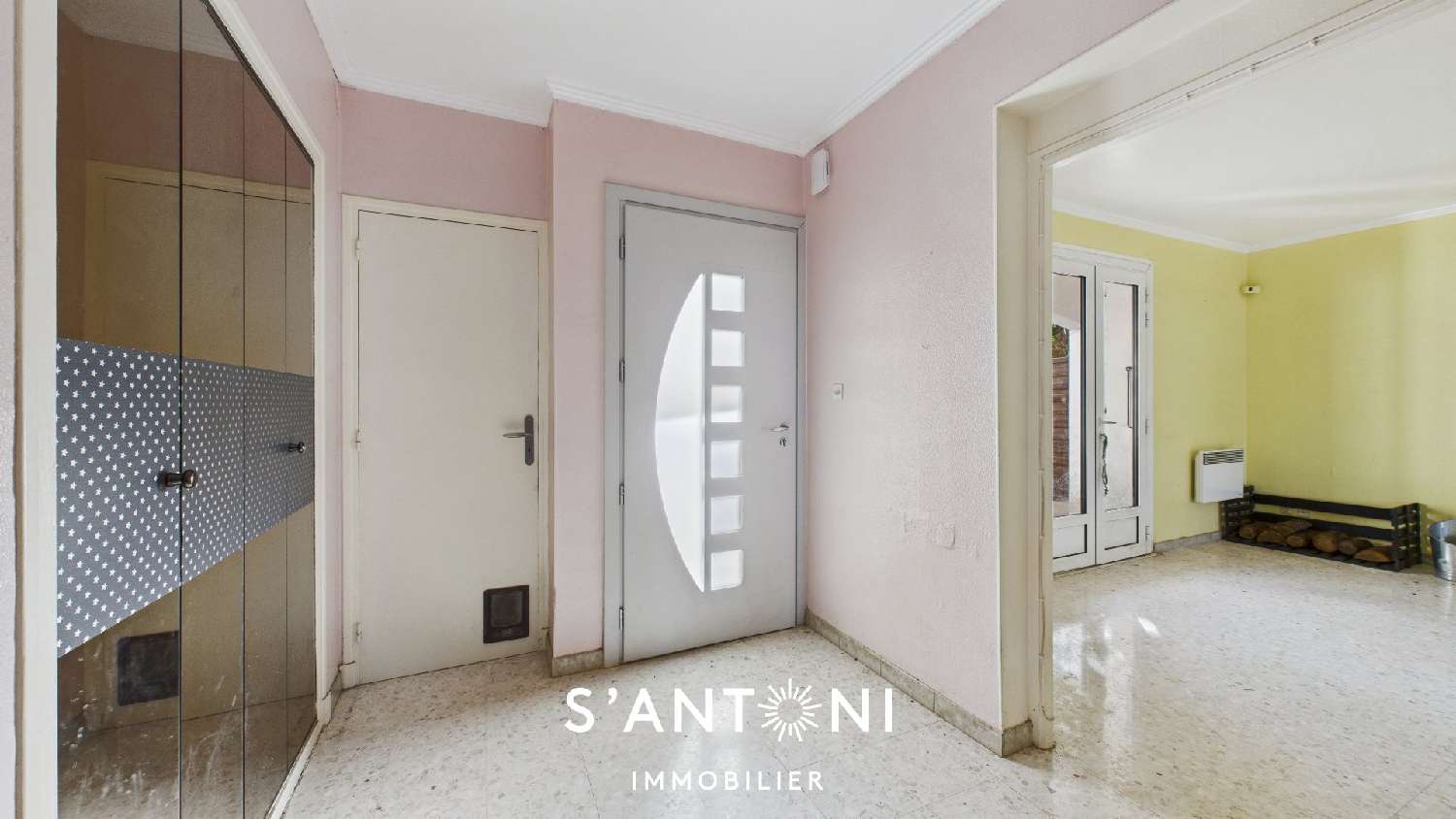  for sale house Béziers Hérault 5