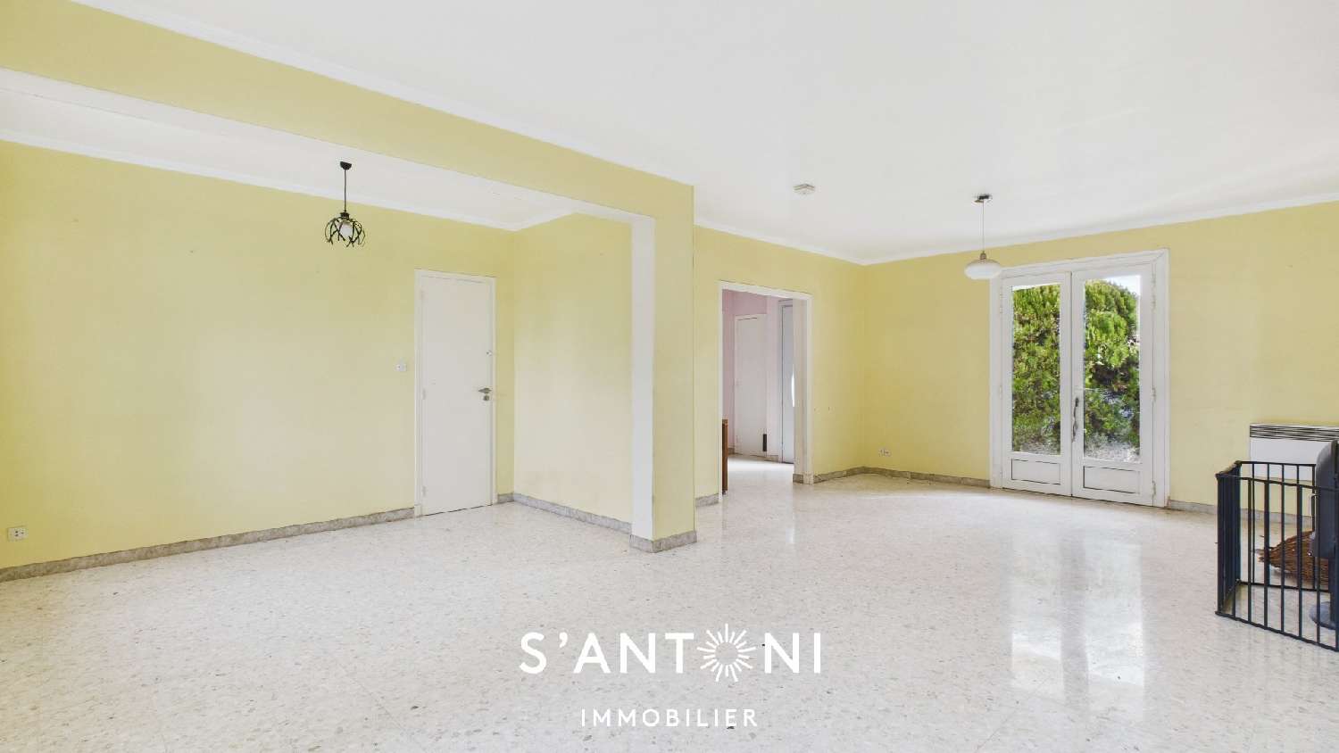  for sale house Béziers Hérault 7