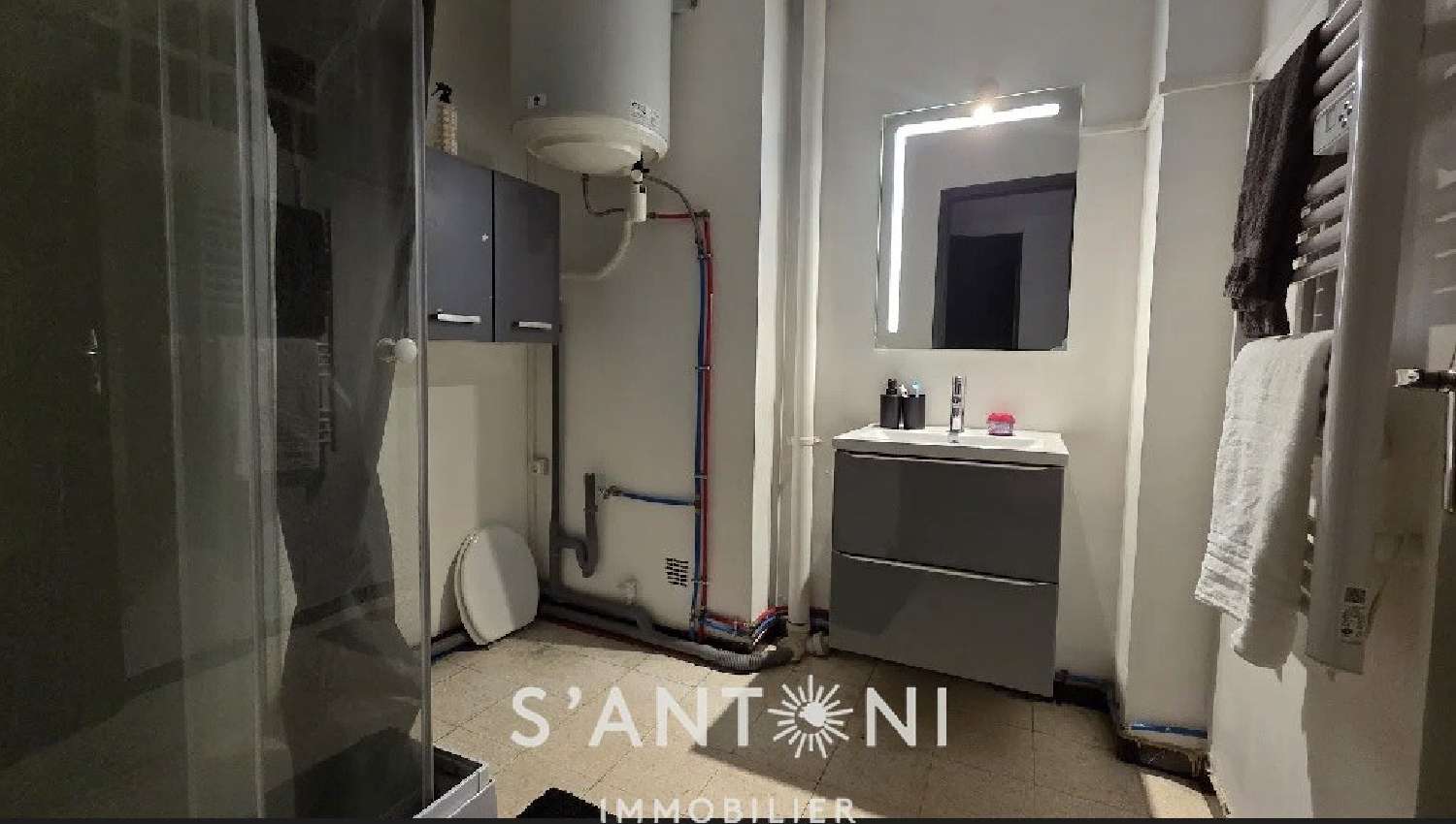  for sale house Béziers Hérault 4