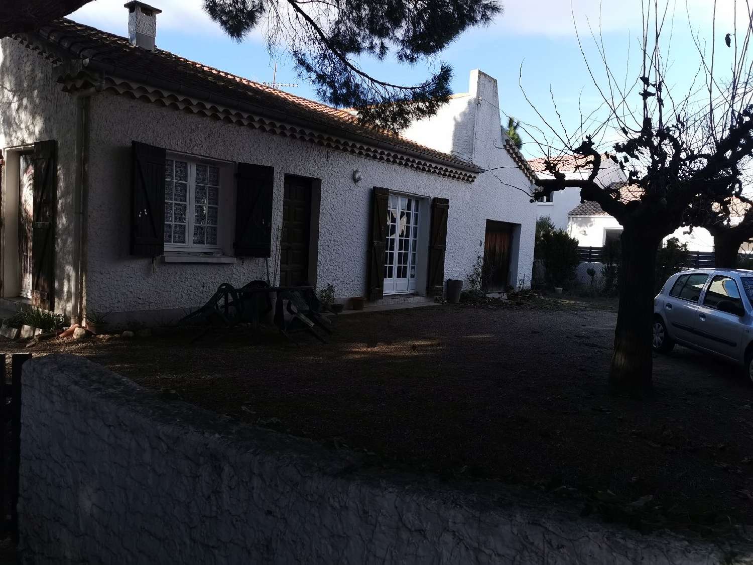  te koop huis Béziers Hérault 3