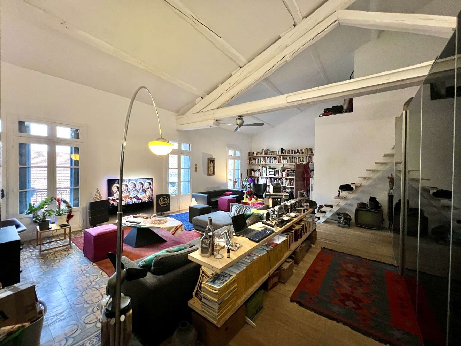  te koop huis Béziers Hérault 1