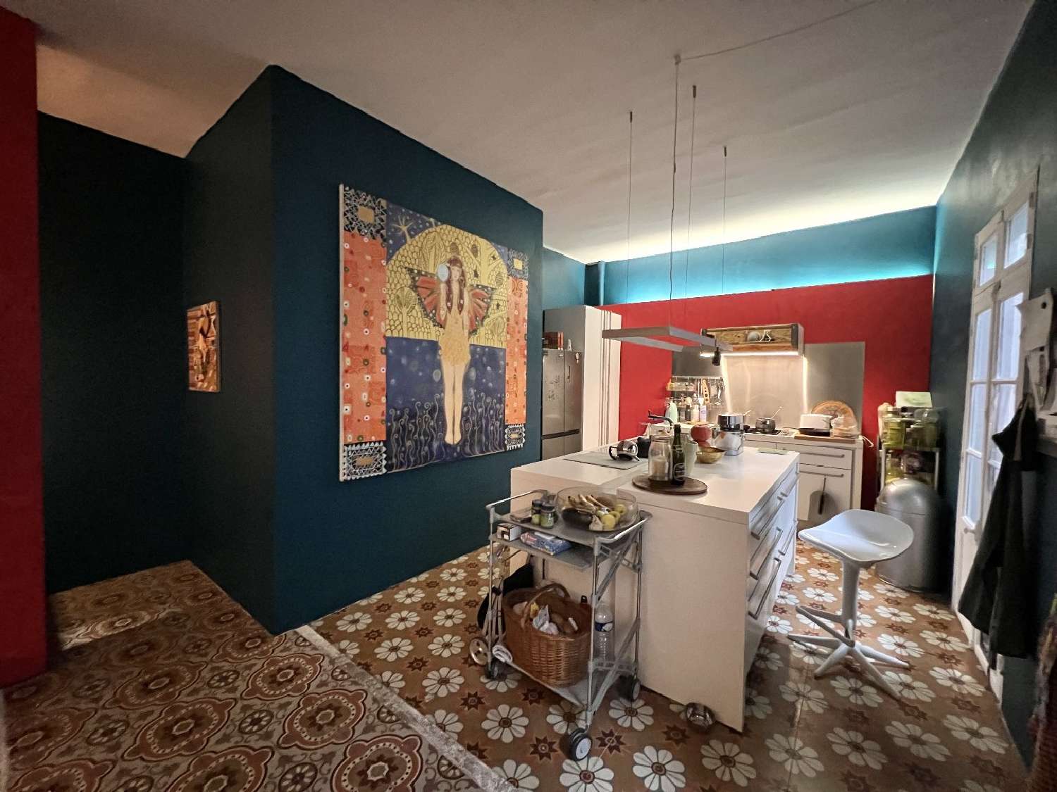  te koop huis Béziers Hérault 2