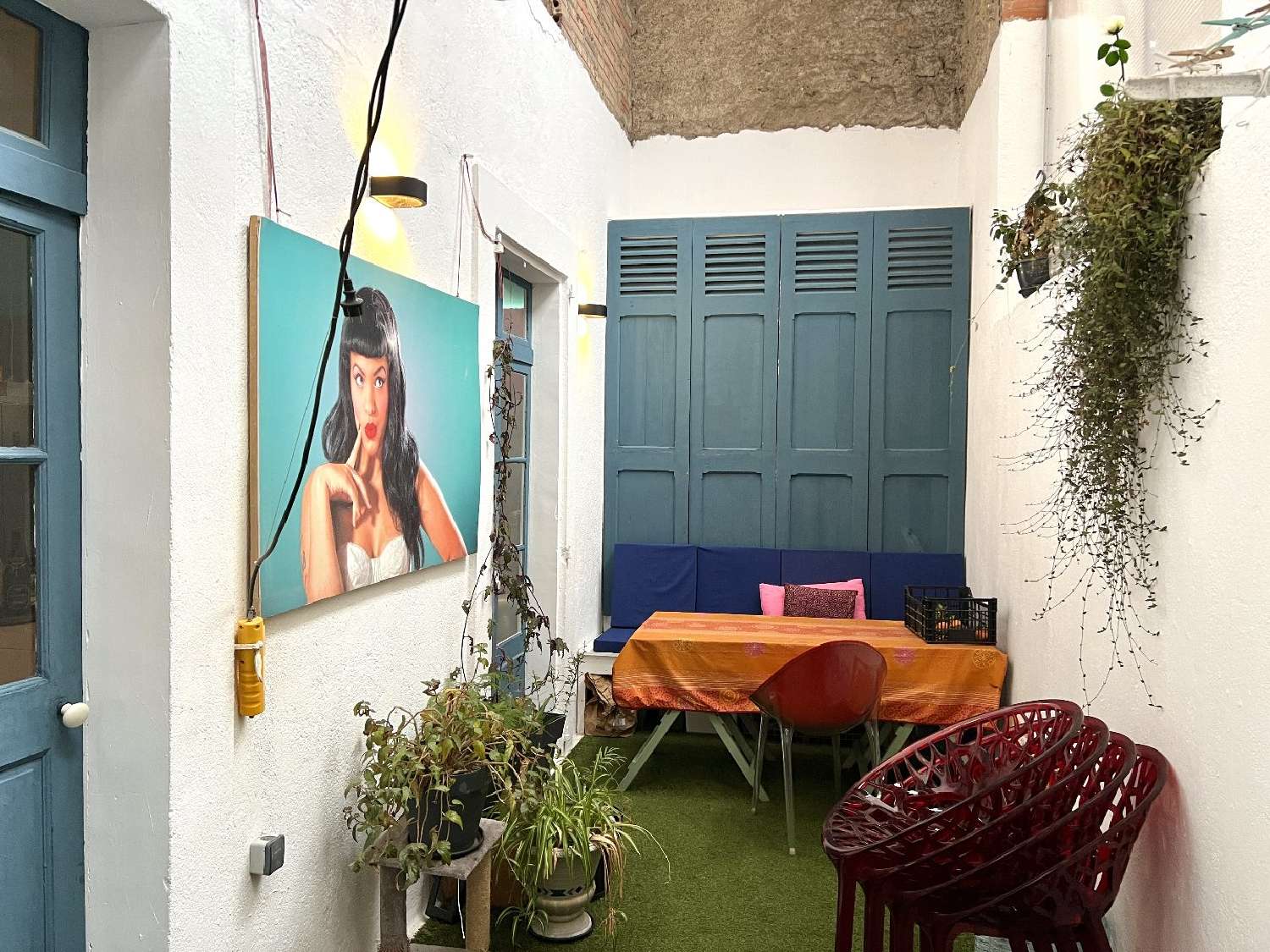  te koop huis Béziers Hérault 3