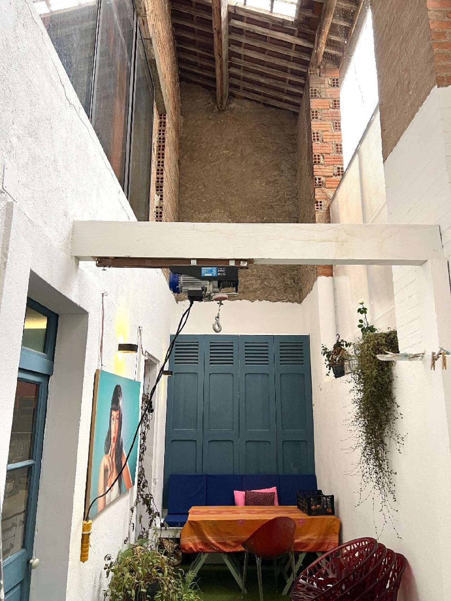  te koop huis Béziers Hérault 4