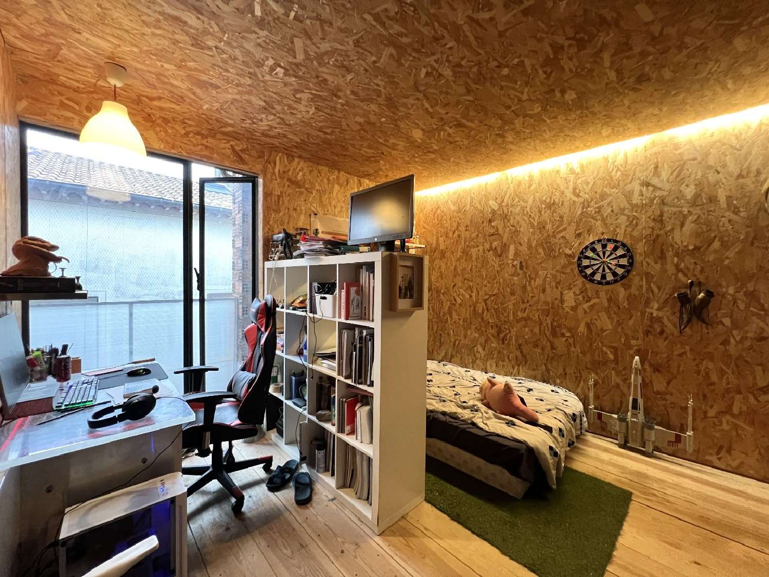  te koop huis Béziers Hérault 5