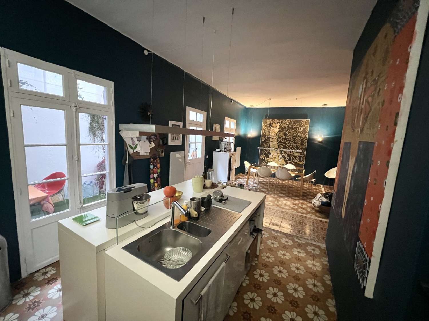  te koop huis Béziers Hérault 7