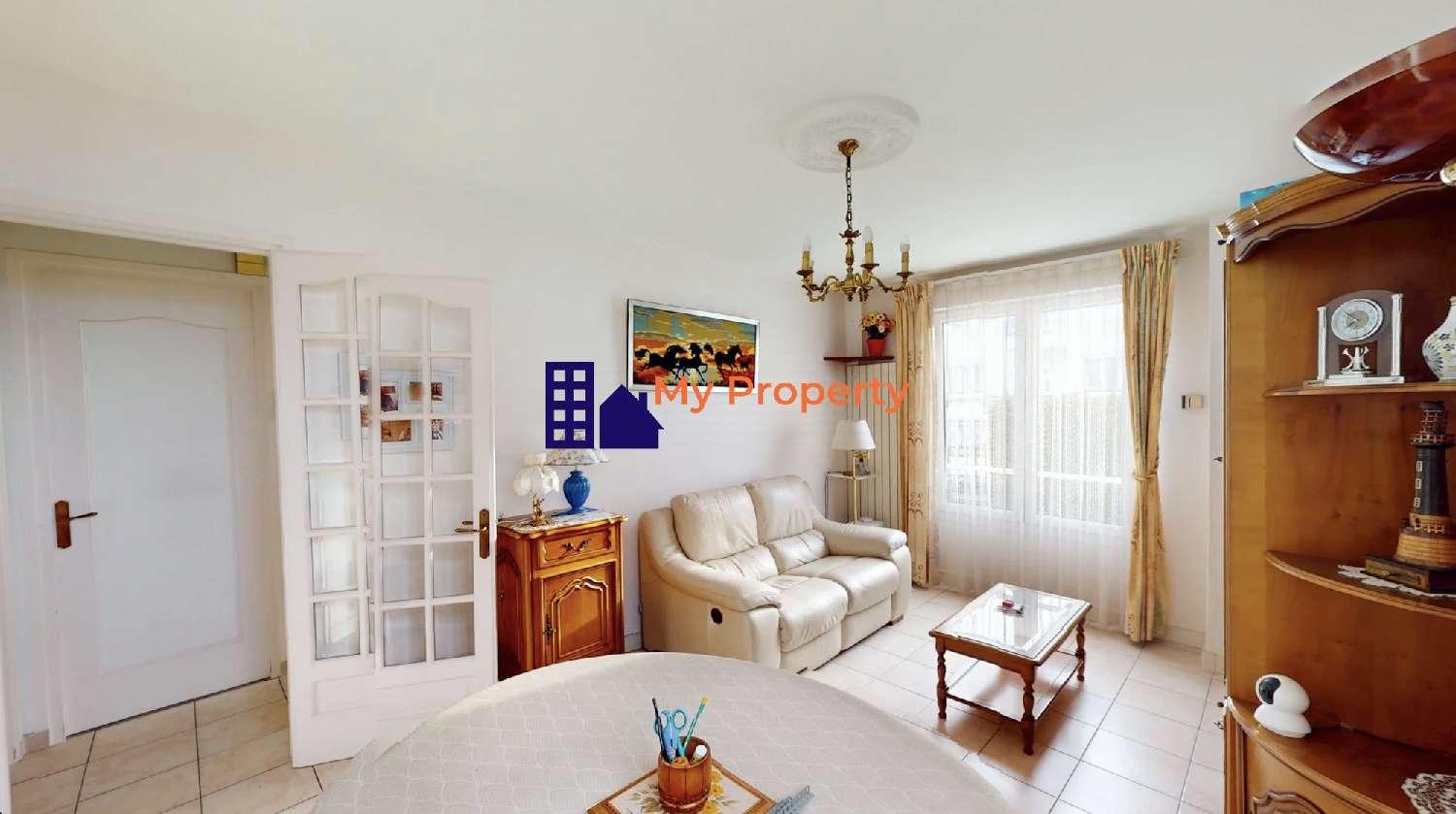  for sale house Bezons Val-d'Oise 1