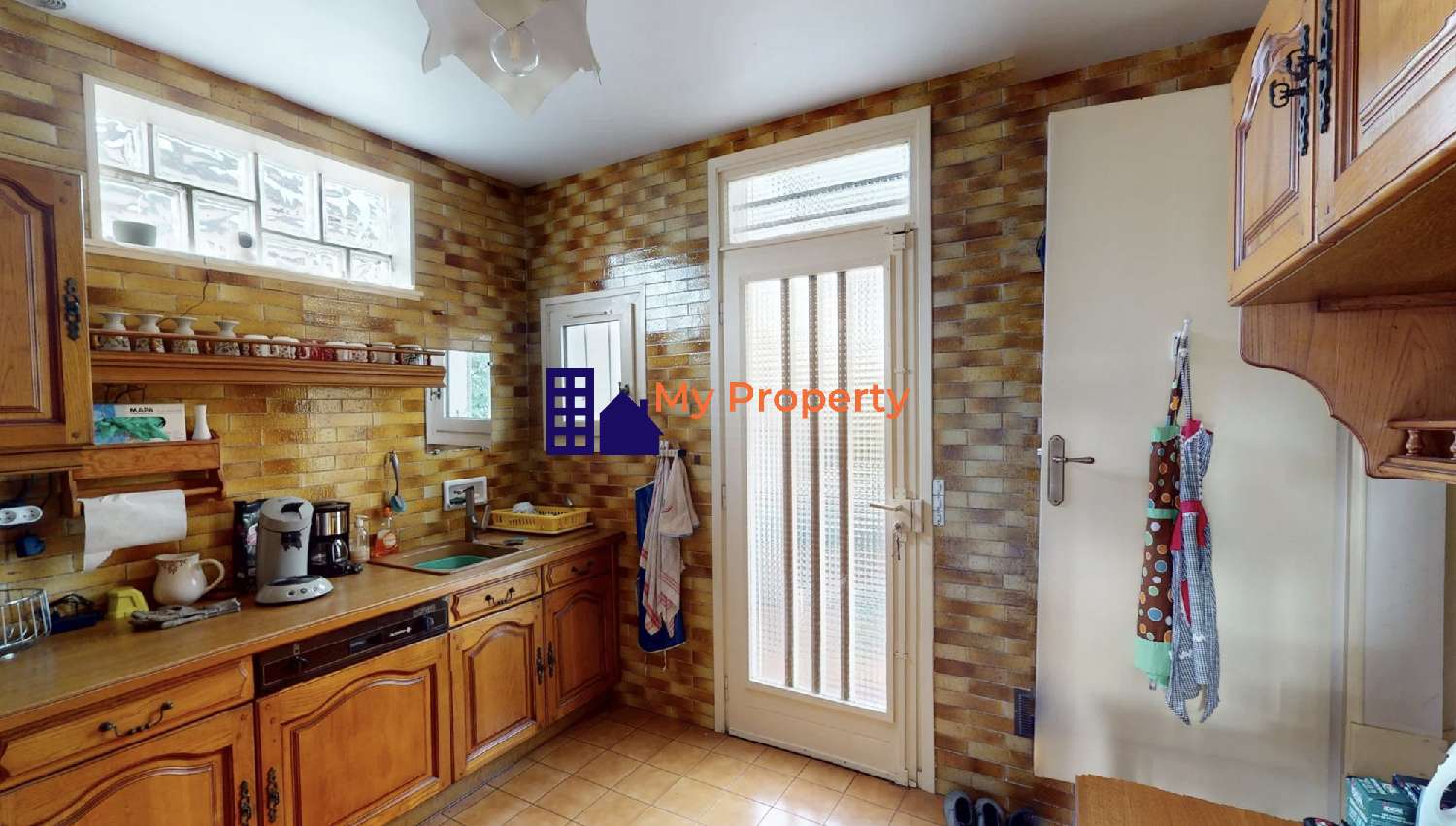  for sale house Bezons Val-d'Oise 4