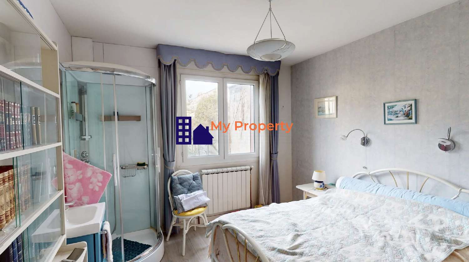  for sale house Bezons Val-d'Oise 5