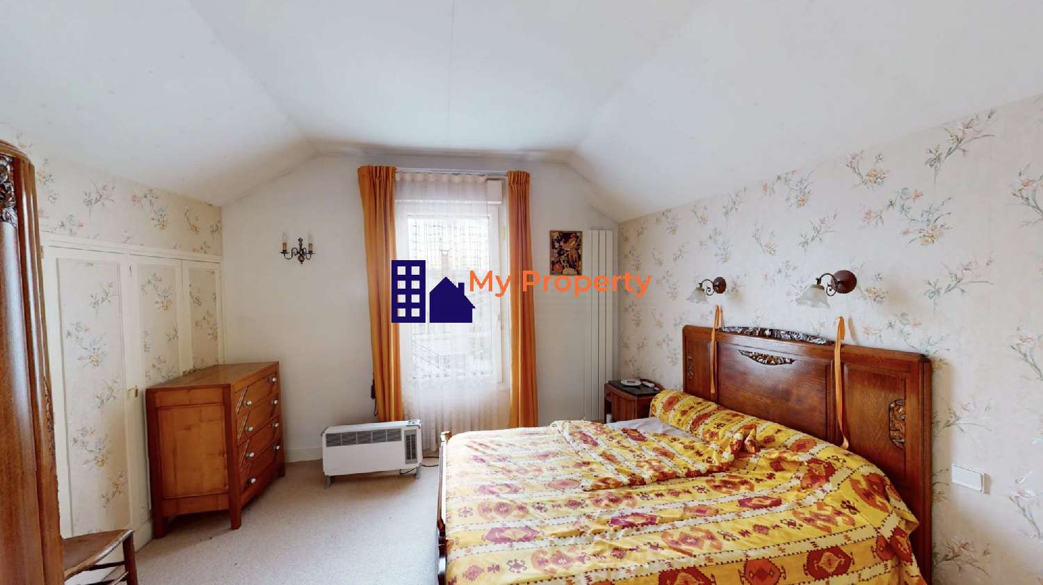  for sale house Bezons Val-d'Oise 6