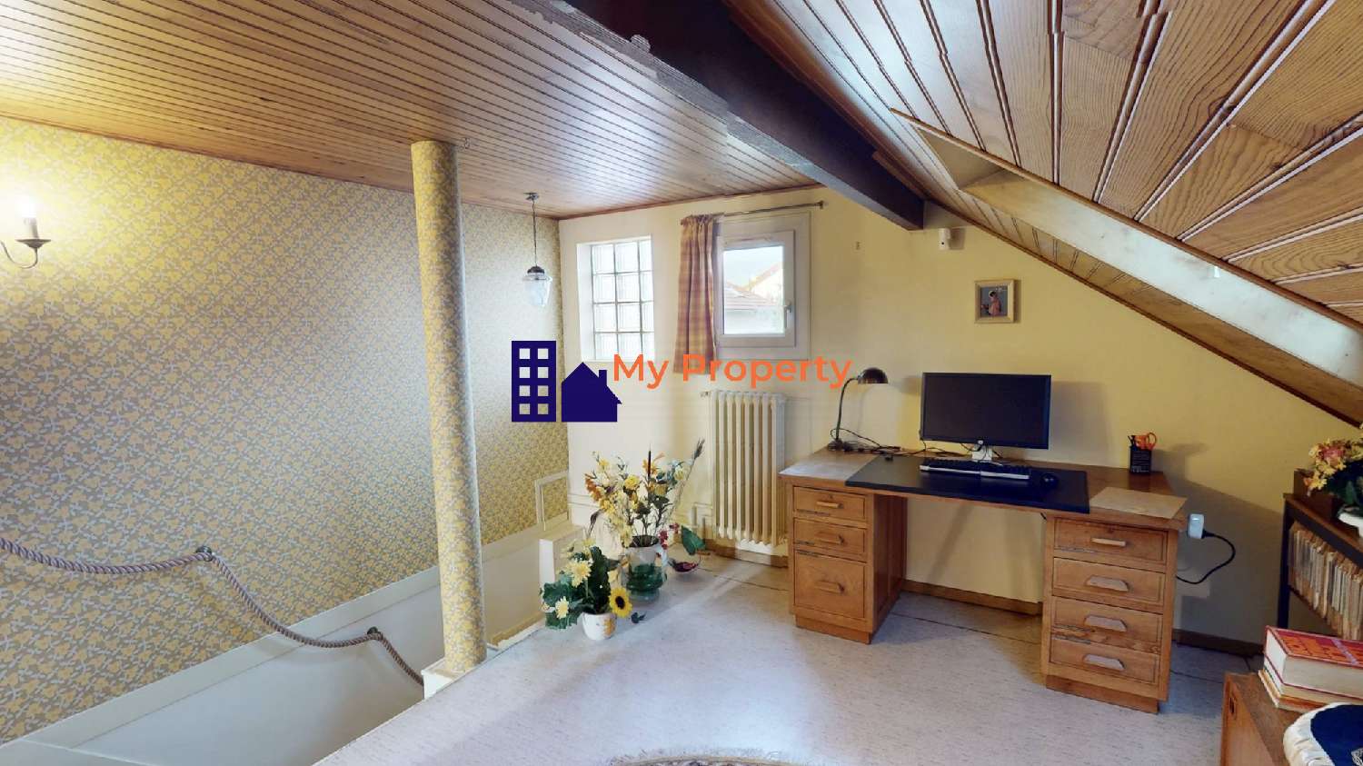  for sale house Bezons Val-d'Oise 7