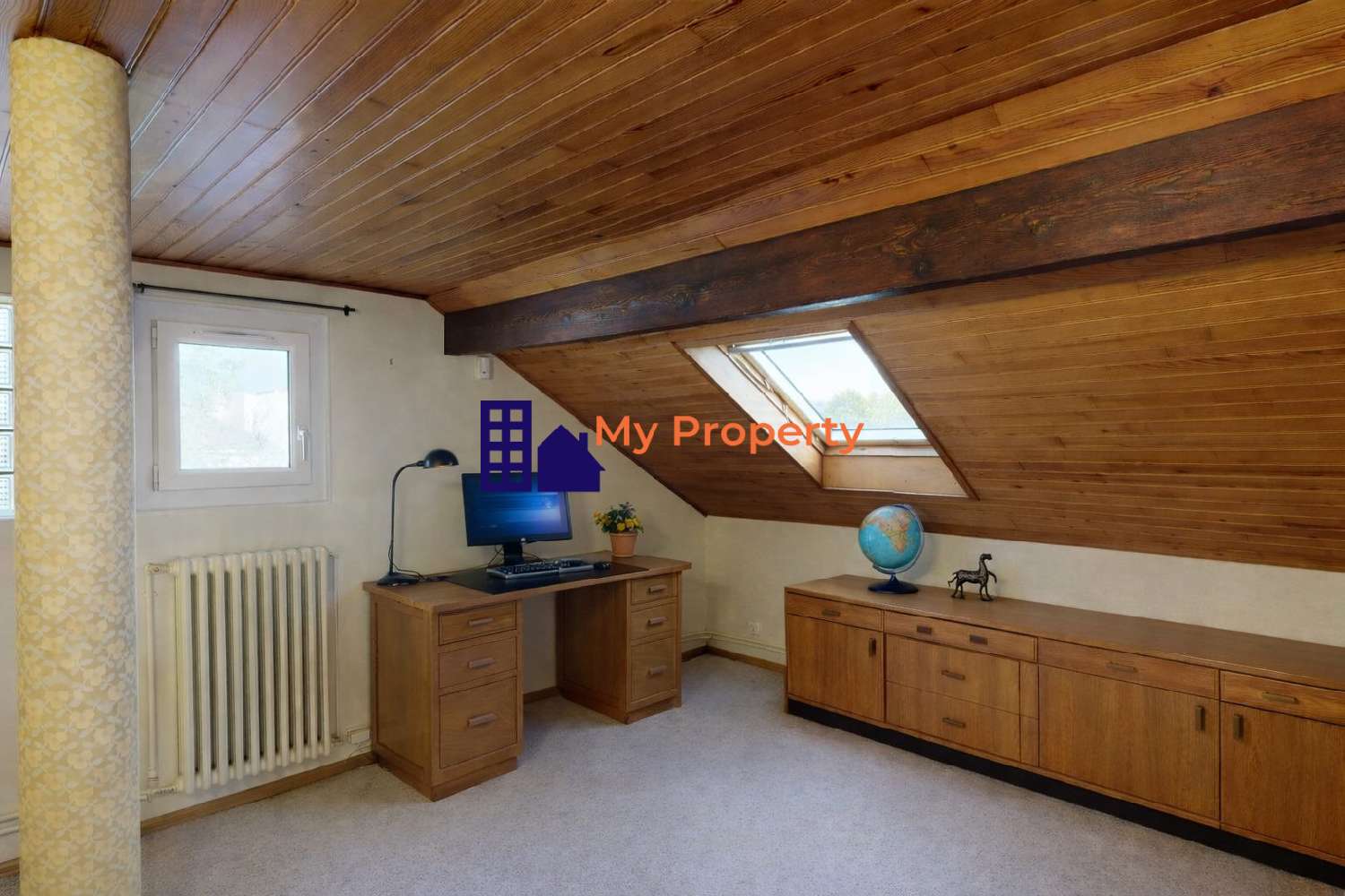  for sale house Bezons Val-d'Oise 8