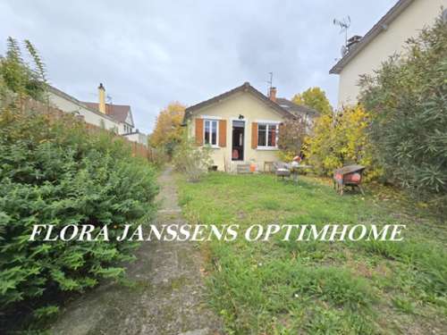 Bezons Val-d'Oise casa foto 7248842