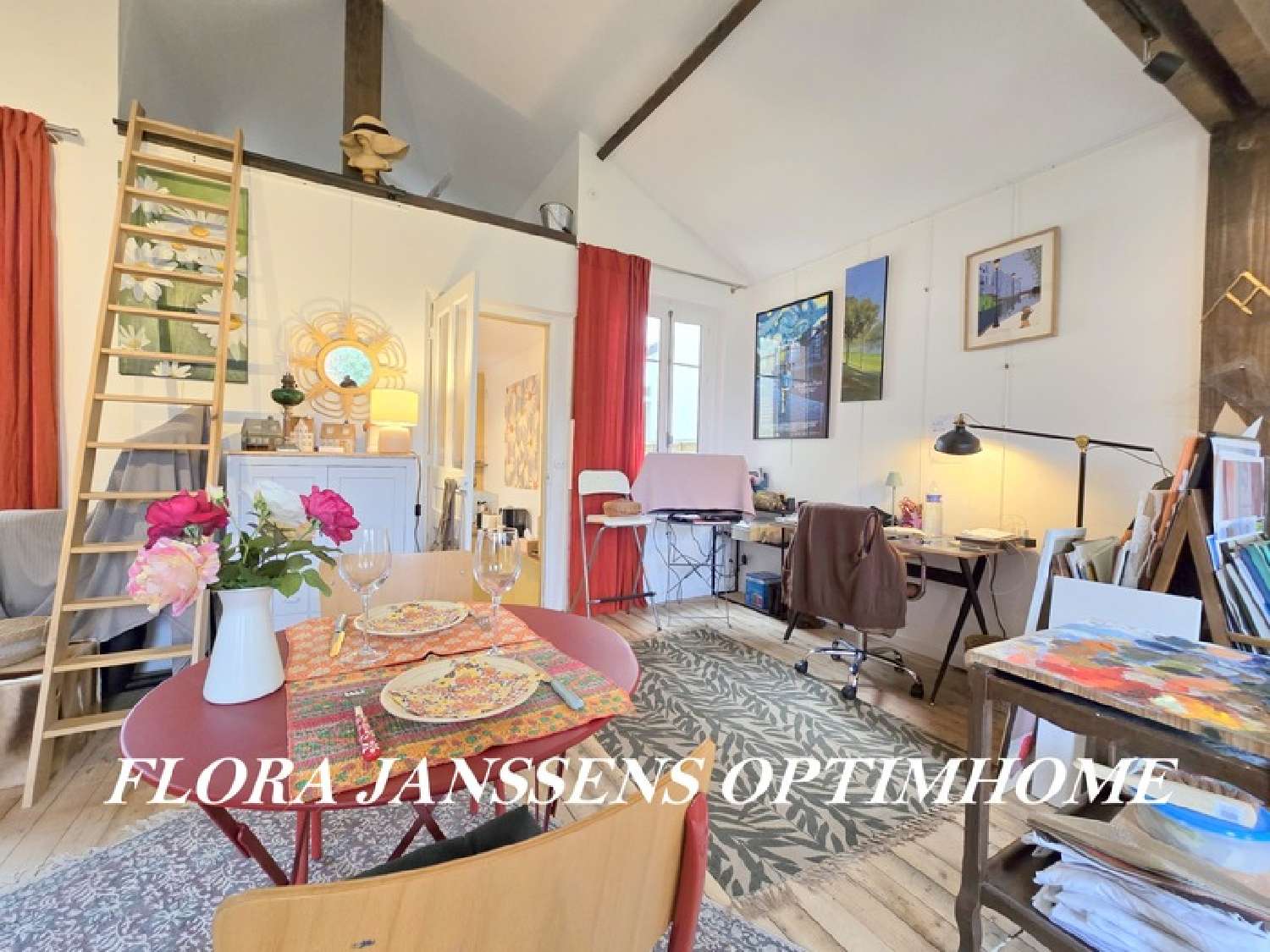  en venta casa Bezons Val-d'Oise 4