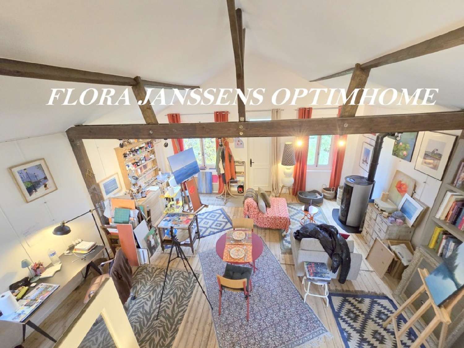  en venta casa Bezons Val-d'Oise 7