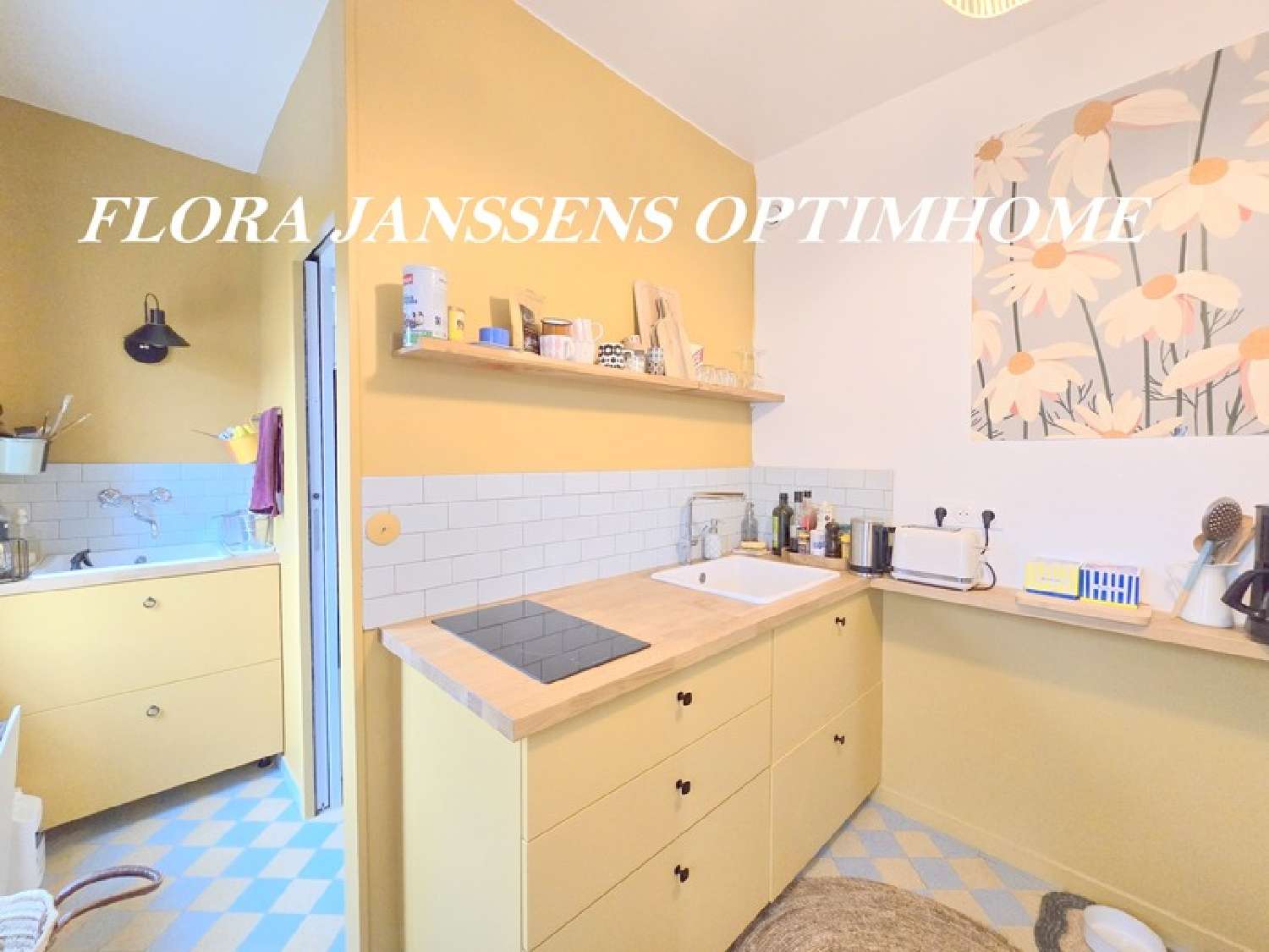  en venta casa Bezons Val-d'Oise 8