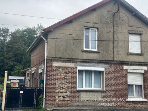 Biache-Saint-Vaast Pas-de-Calais Haus Bild 7244031