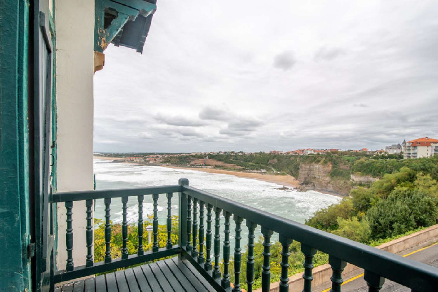 en venta casa Biarritz Pirineos Atlánticos 2