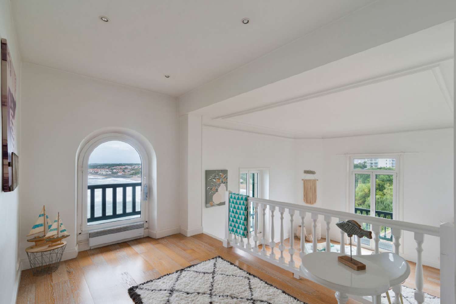 en venta casa Biarritz Pirineos Atlánticos 6