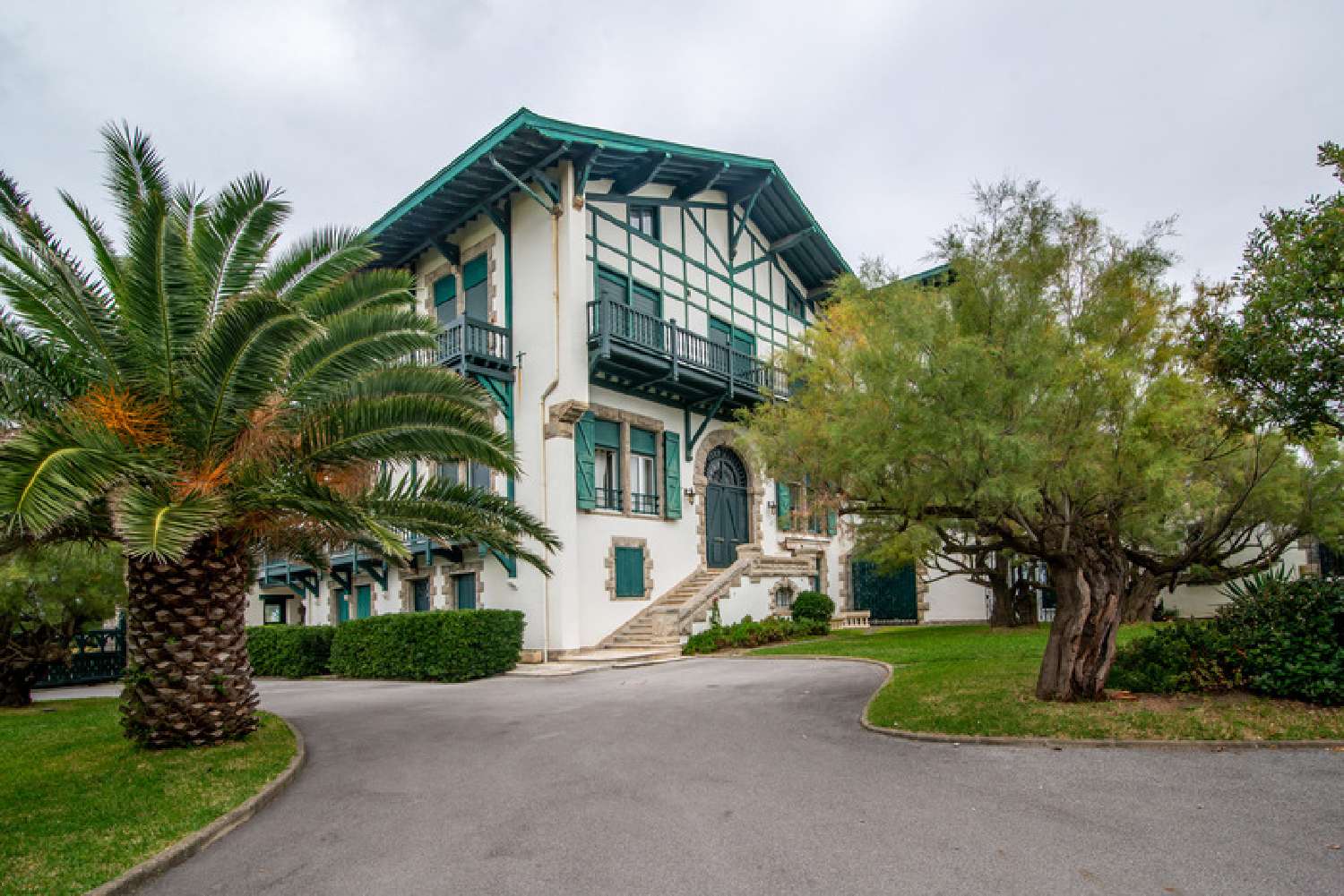 en venta casa Biarritz Pirineos Atlánticos 7