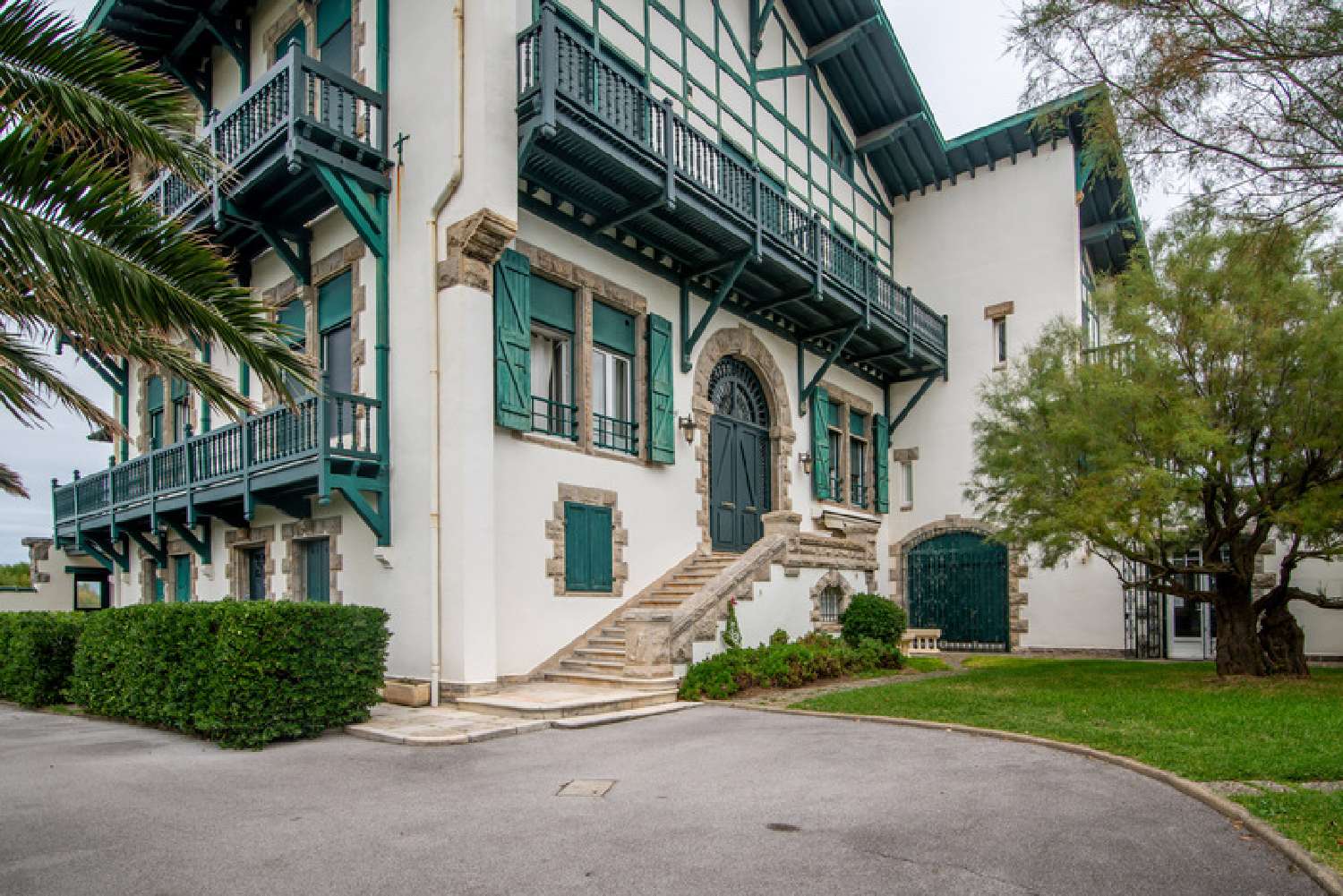 en venta casa Biarritz Pirineos Atlánticos 8