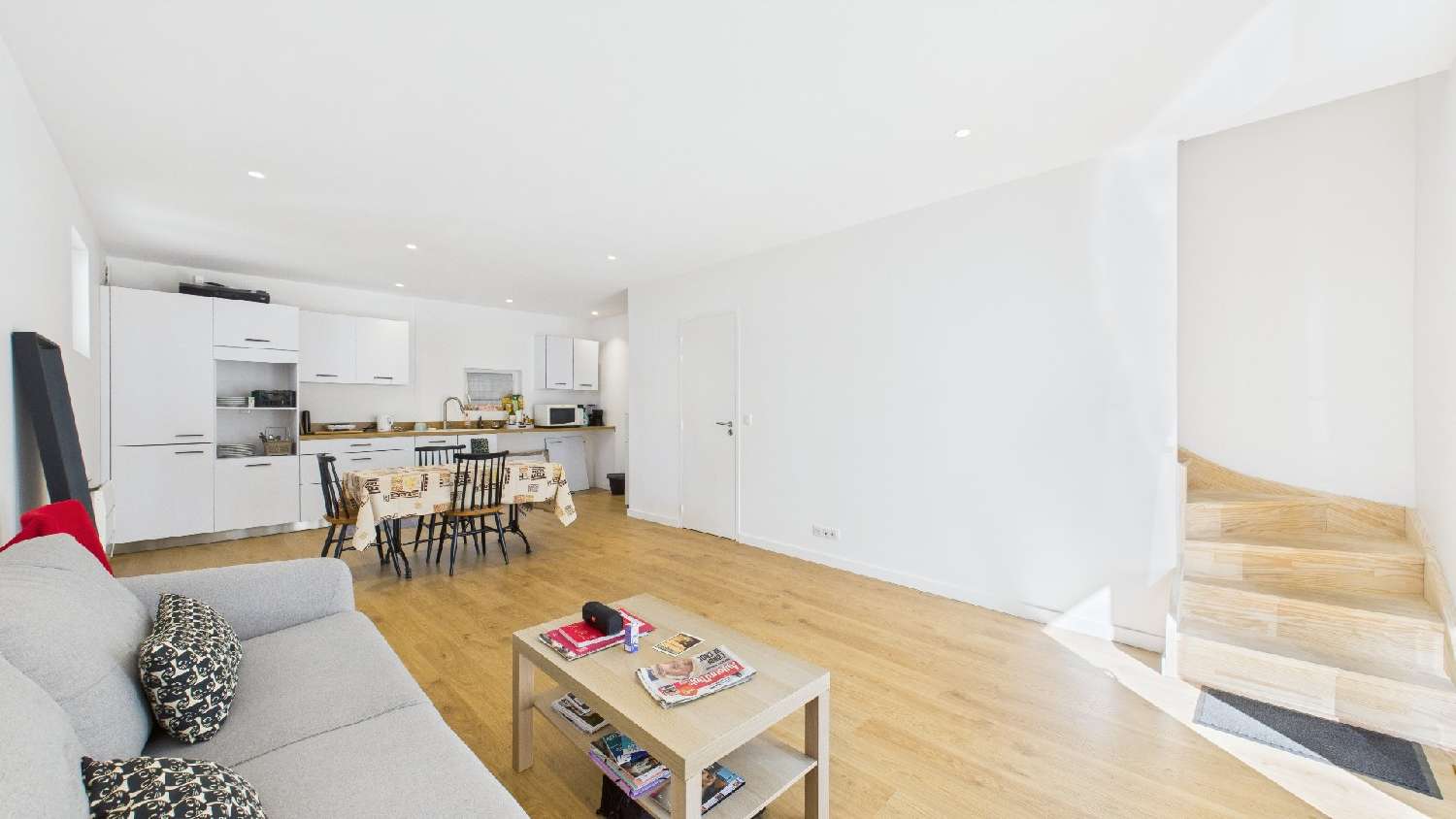 kaufen Haus Biarritz Pyrénées-Atlantiques 2