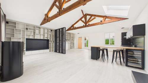 Biarritz Pyrénées-Atlantiques Haus Bild 7237609