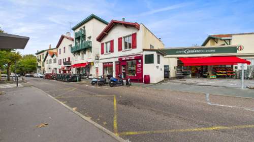 Biarritz Pirineos Atlánticos casa foto 7249333