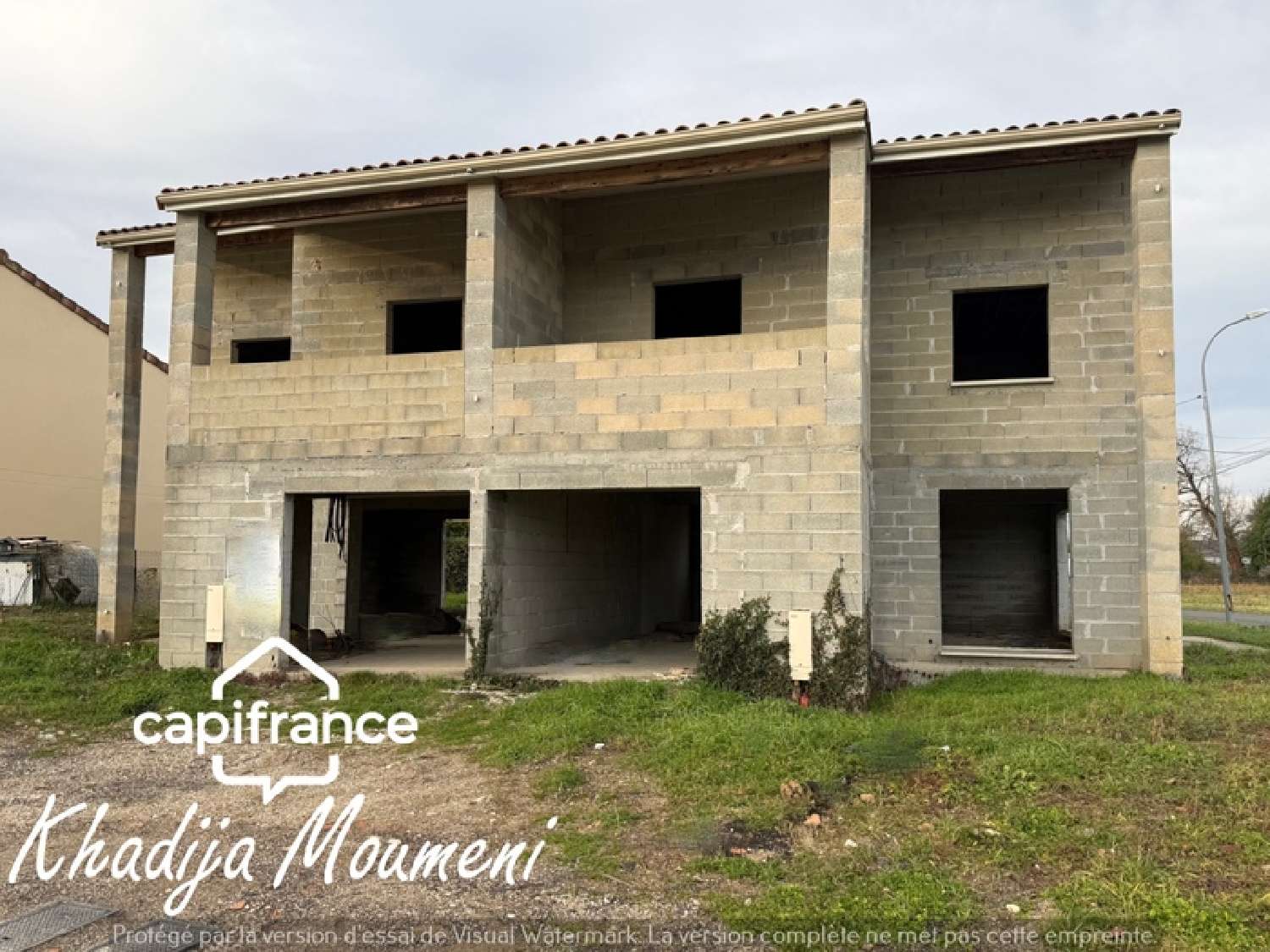 for sale house Bias Lot-et-Garonne 1