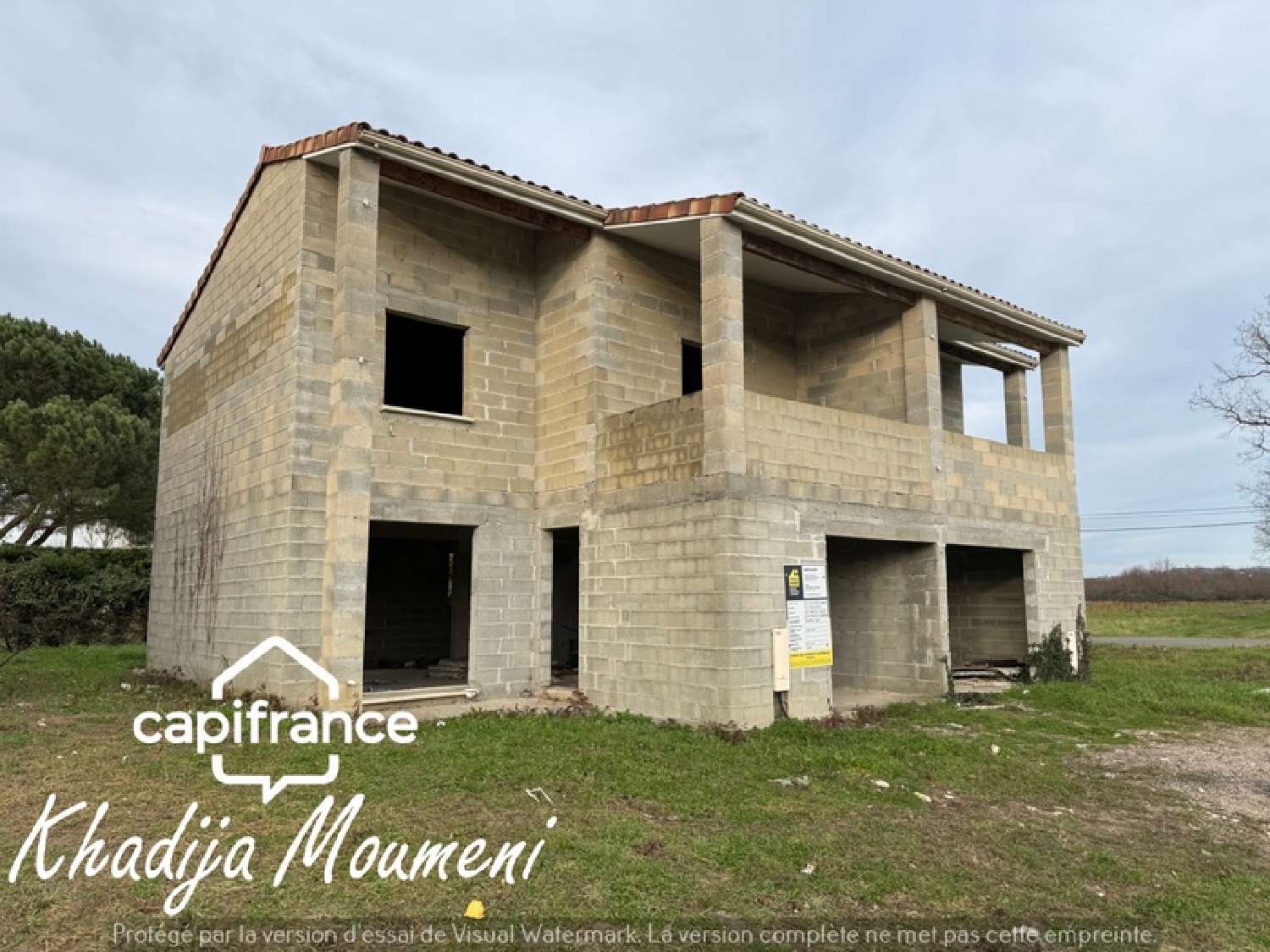 for sale house Bias Lot-et-Garonne 2