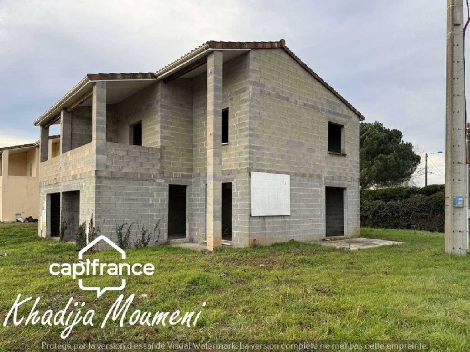 for sale house Bias Lot-et-Garonne 3