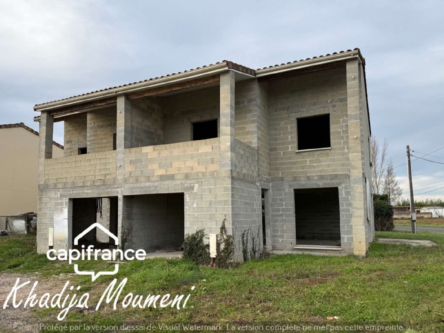 for sale house Bias Lot-et-Garonne 4