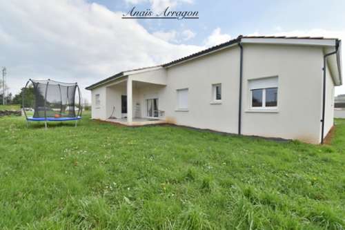 Bias Lot-et-Garonne house foto 7247288