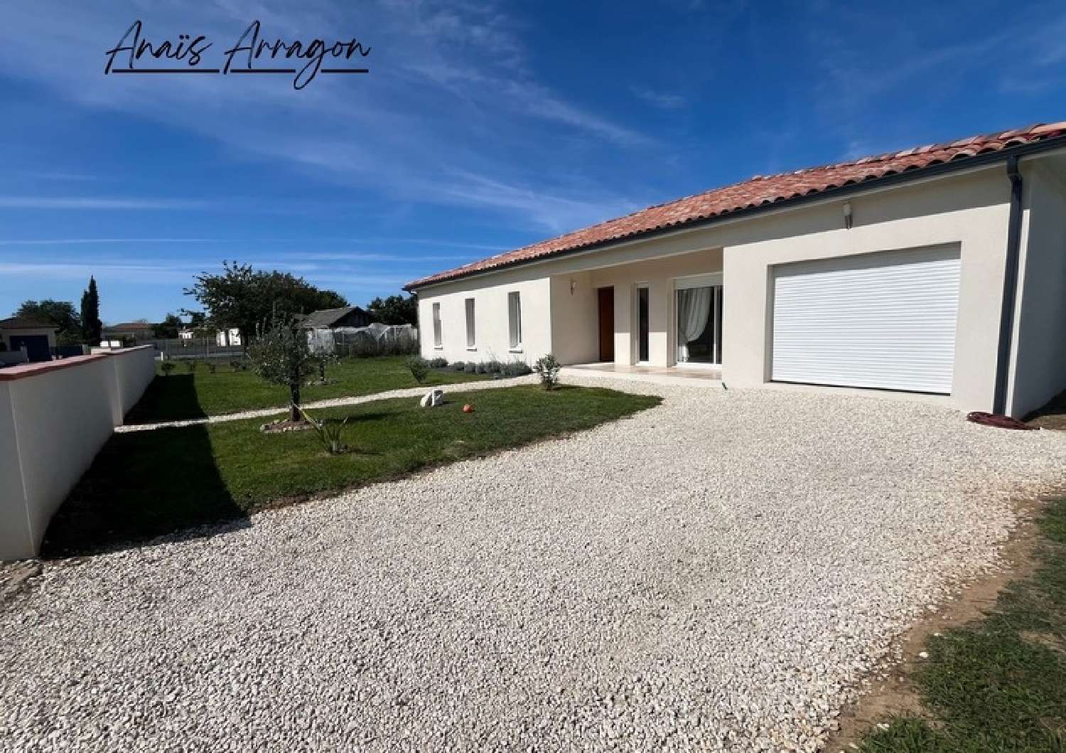  for sale house Bias Lot-et-Garonne 2