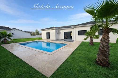 Bias Lot-et-Garonne huis foto 7250240