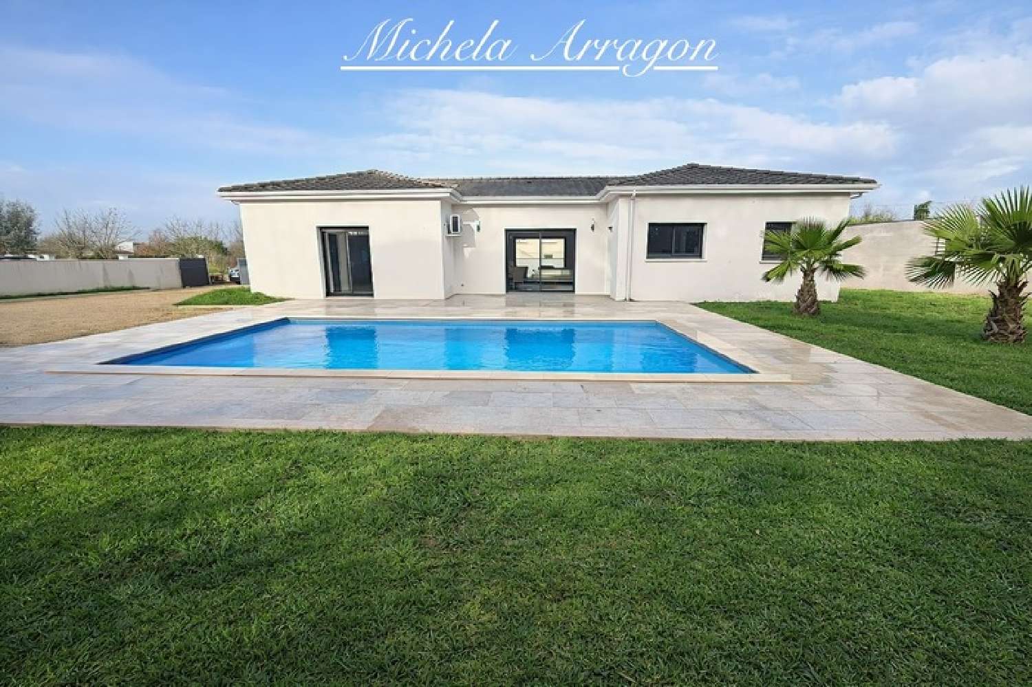  te koop huis Bias Lot-et-Garonne 2