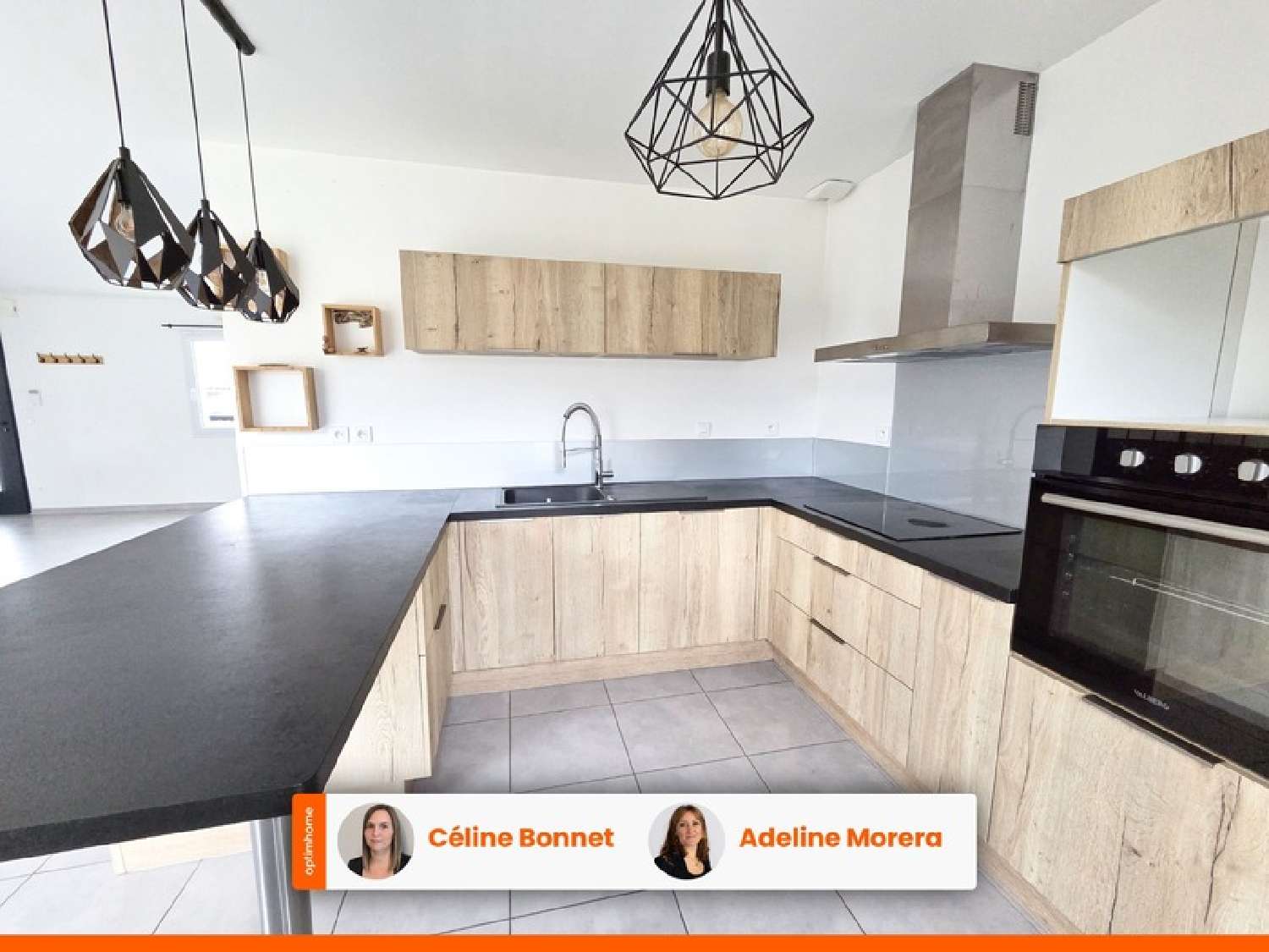  te koop huis Billom Puy-de-Dôme 5