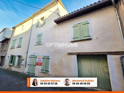 Billom Puy-de-Dôme huis foto 7244007