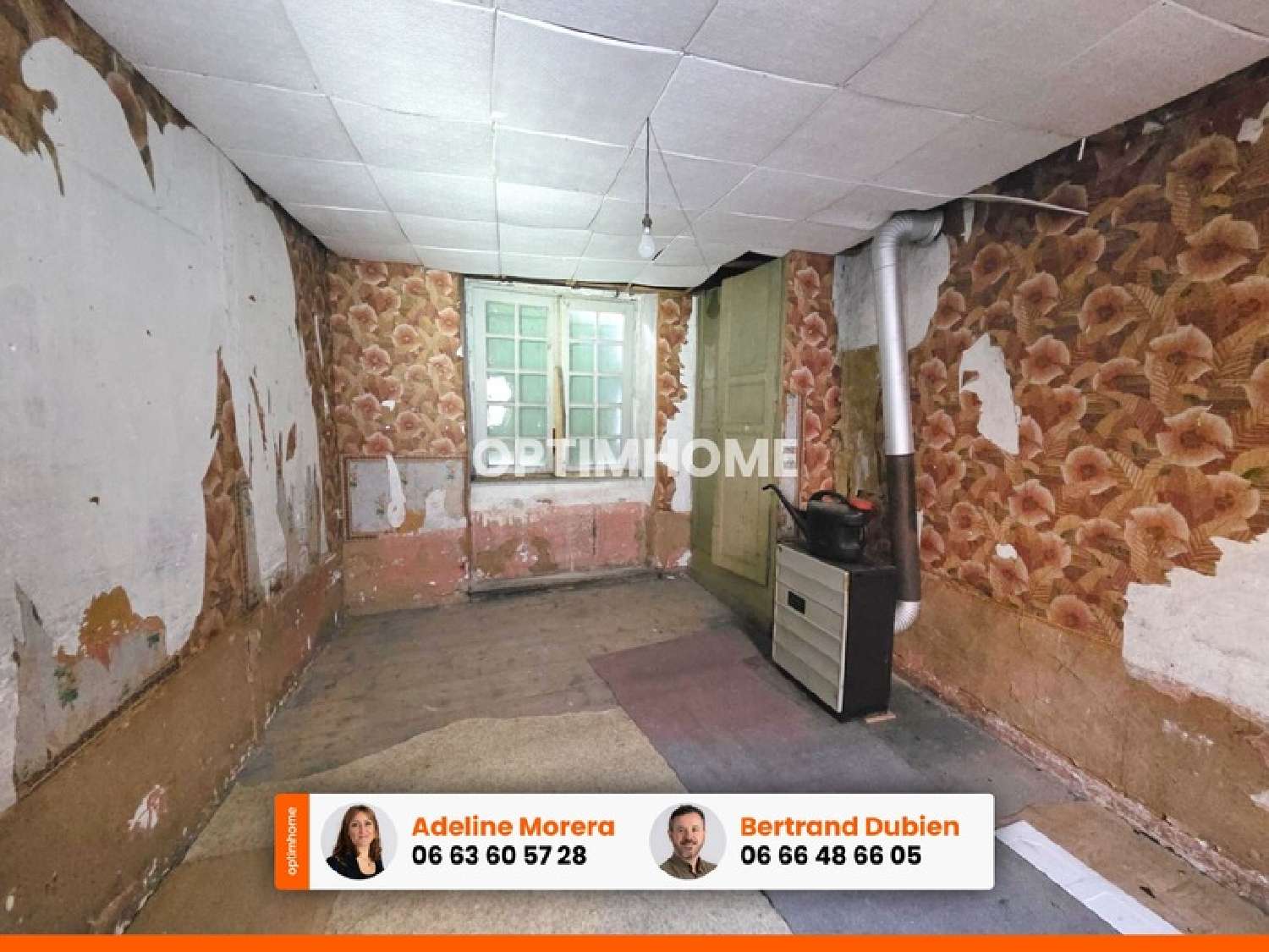 te koop huis Billom Puy-de-Dôme 2