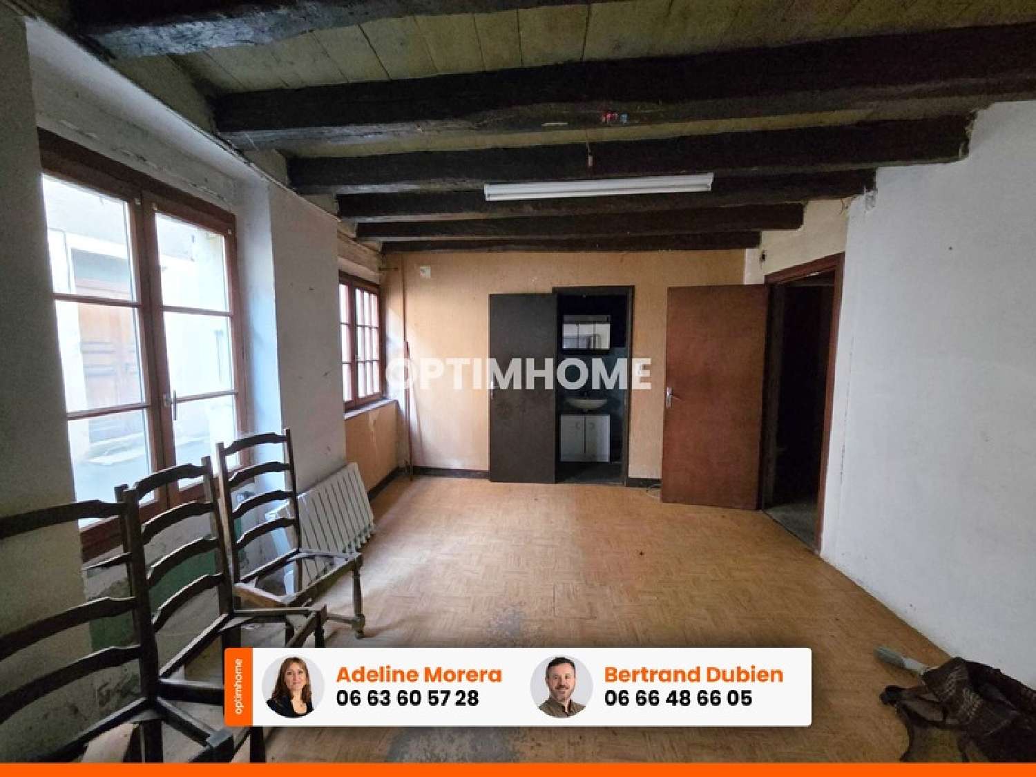 te koop huis Billom Puy-de-Dôme 3