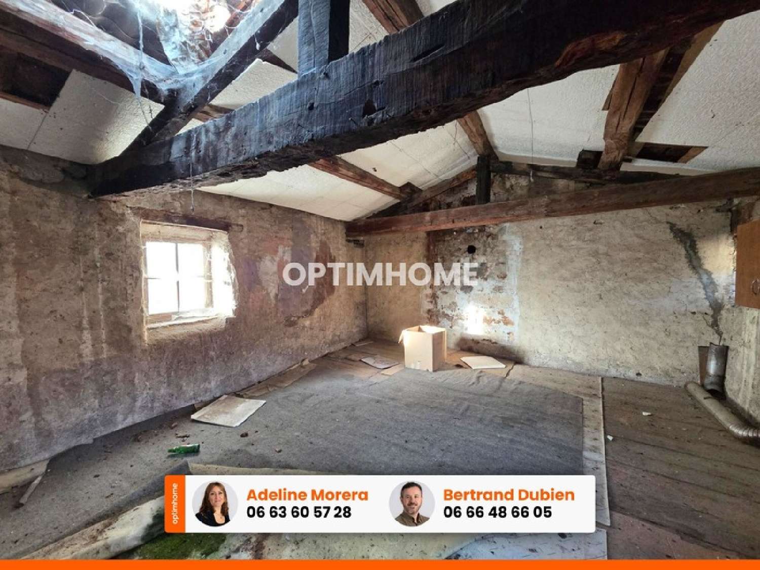 te koop huis Billom Puy-de-Dôme 4